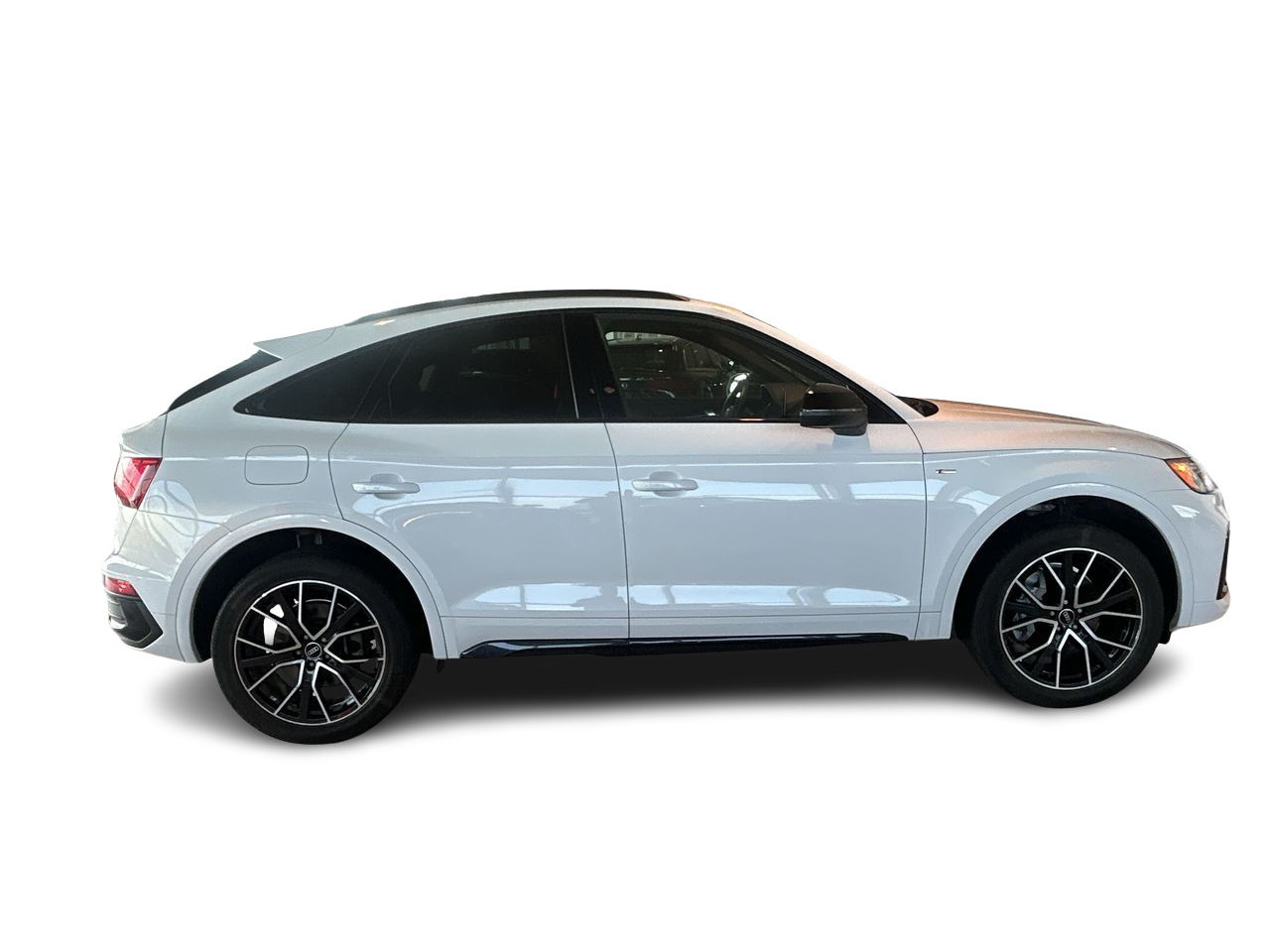 Audi Q5 Sportback  2021 à Toronto, Ontario