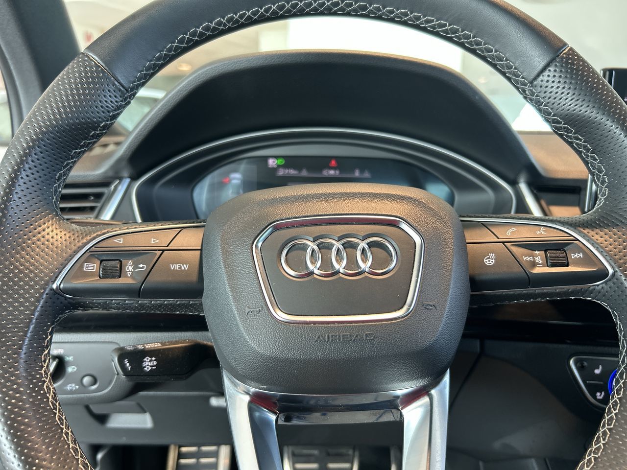 Audi Q5 Sportback  2021 à Toronto, Ontario