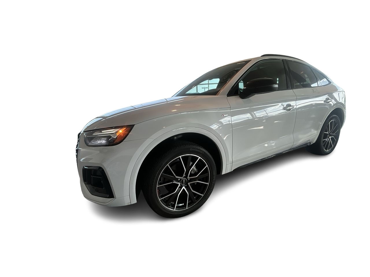 Audi Q5 Sportback  2021 à Toronto, Ontario
