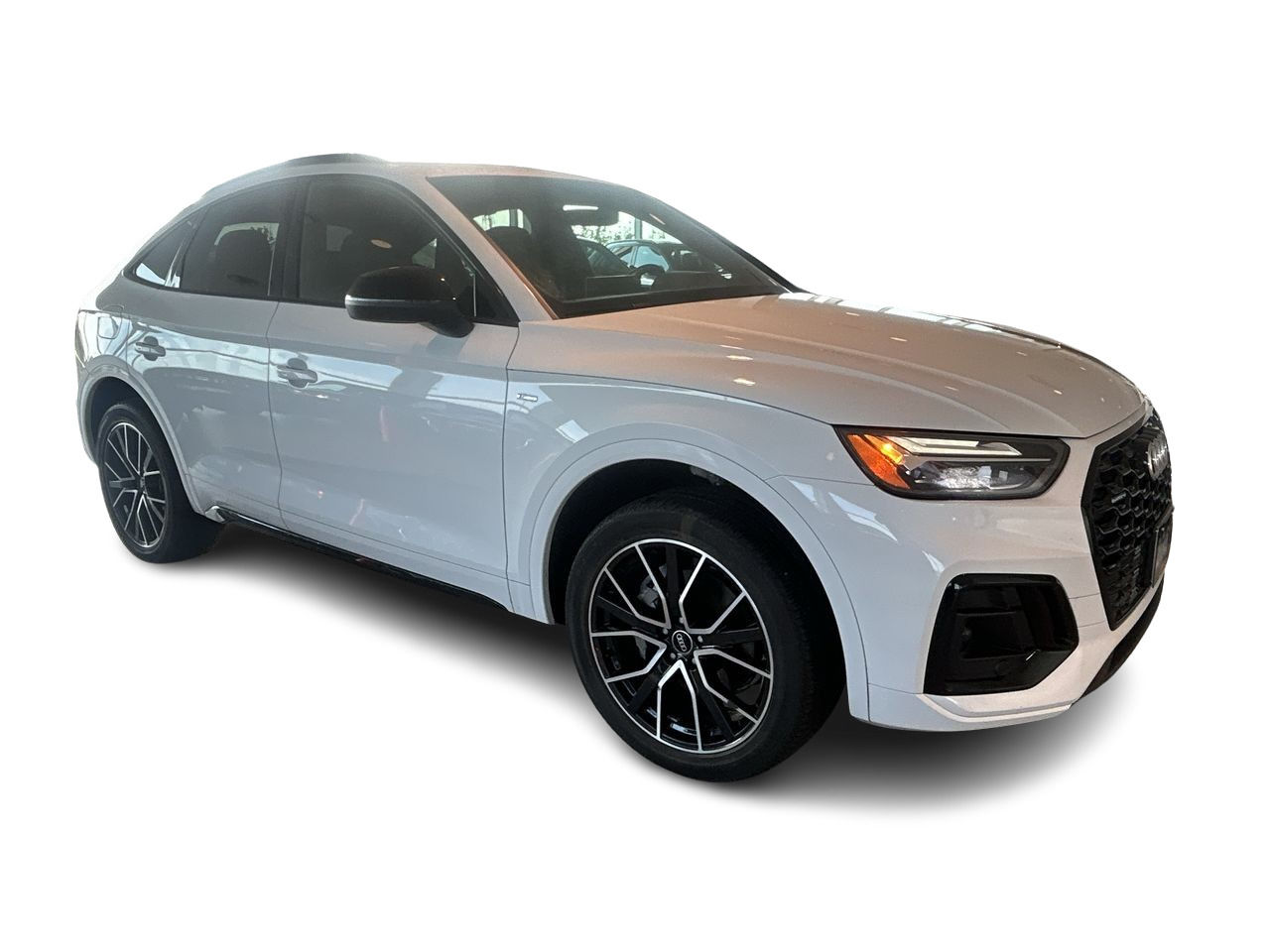 Audi Q5 Sportback  2021 à Toronto, Ontario