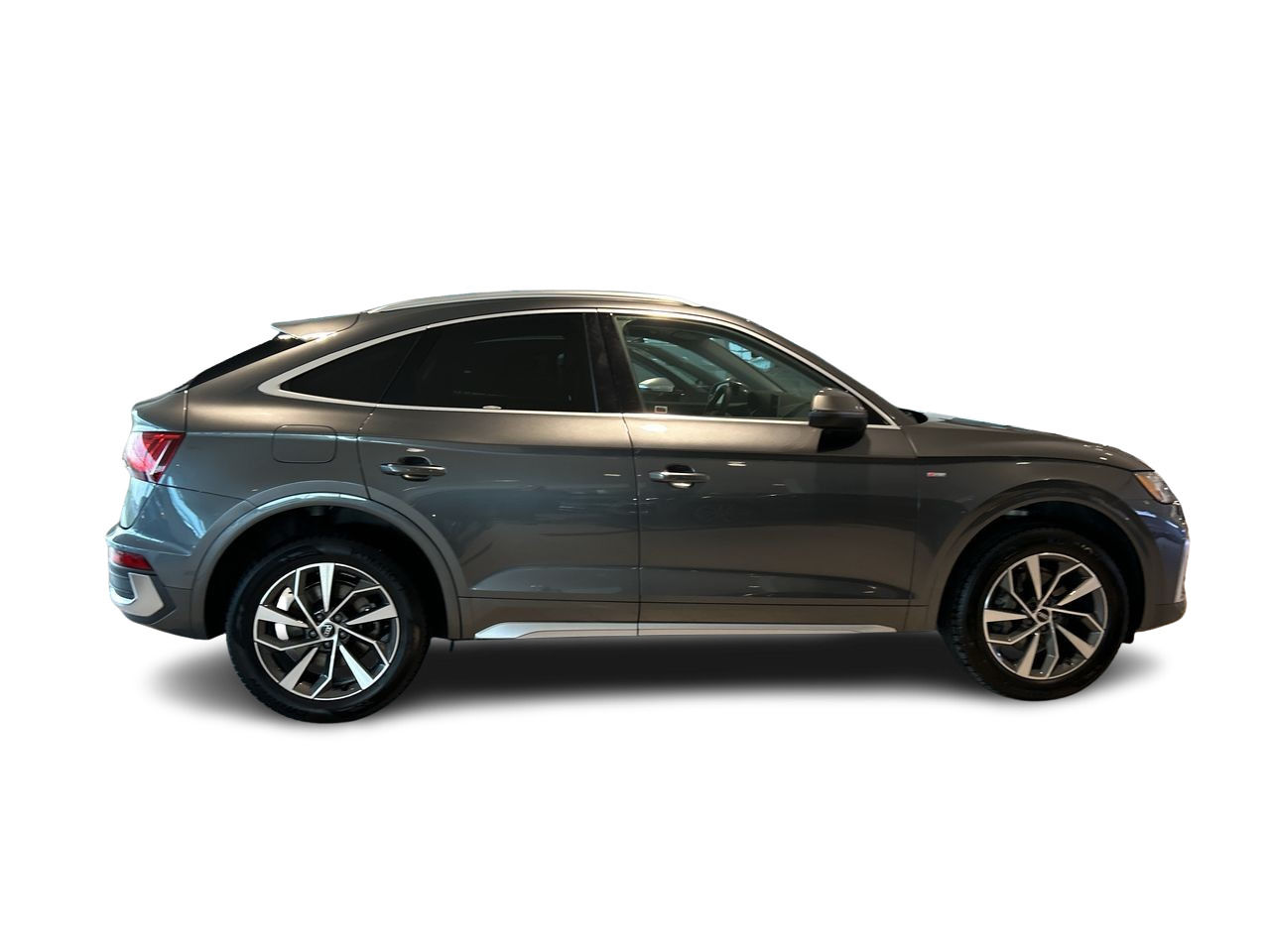 2022 Audi Q5 Sportback in Toronto, Ontario