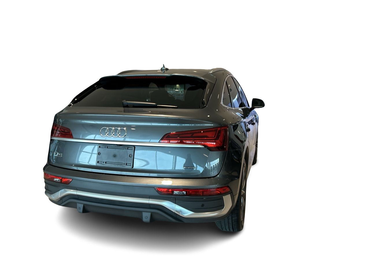2022 Audi Q5 Sportback in Toronto, Ontario