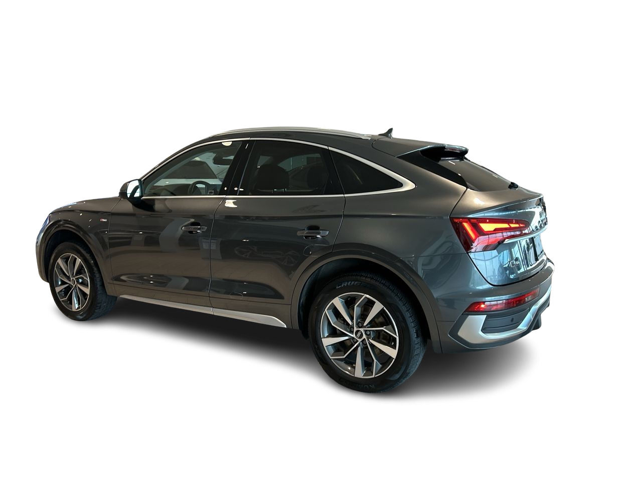 2022 Audi Q5 Sportback in Toronto, Ontario