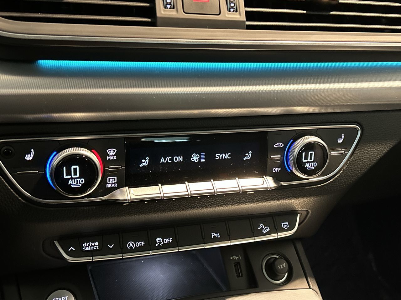 2022 Audi Q5 Sportback in Toronto, Ontario