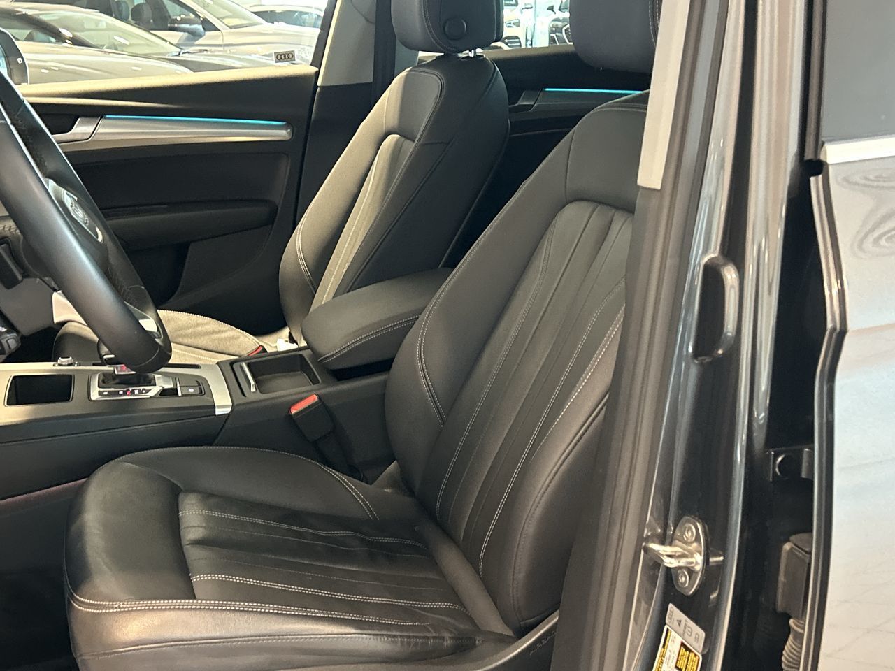 2022 Audi Q5 Sportback in Toronto, Ontario