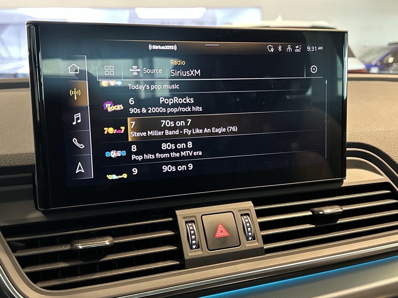 2022 Audi Q5 Sportback in Toronto, Ontario