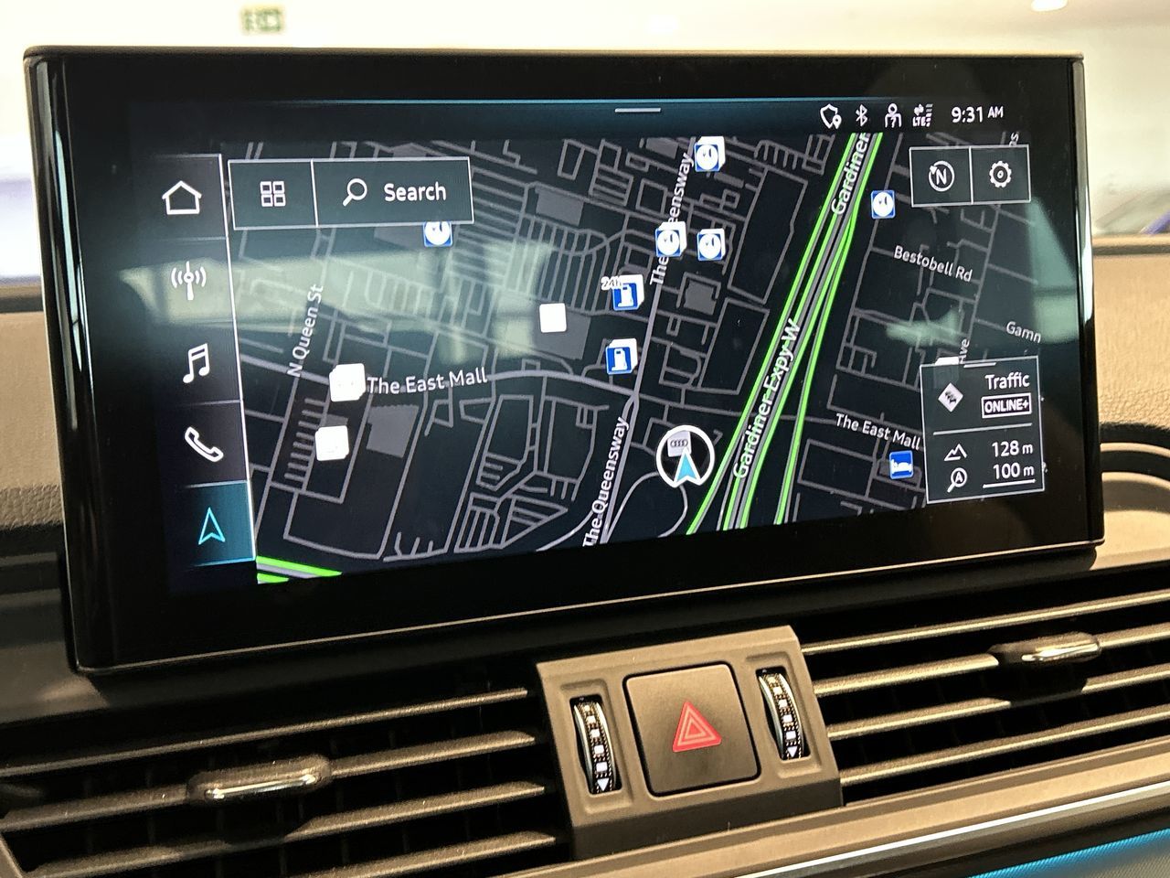 2022 Audi Q5 Sportback in Toronto, Ontario