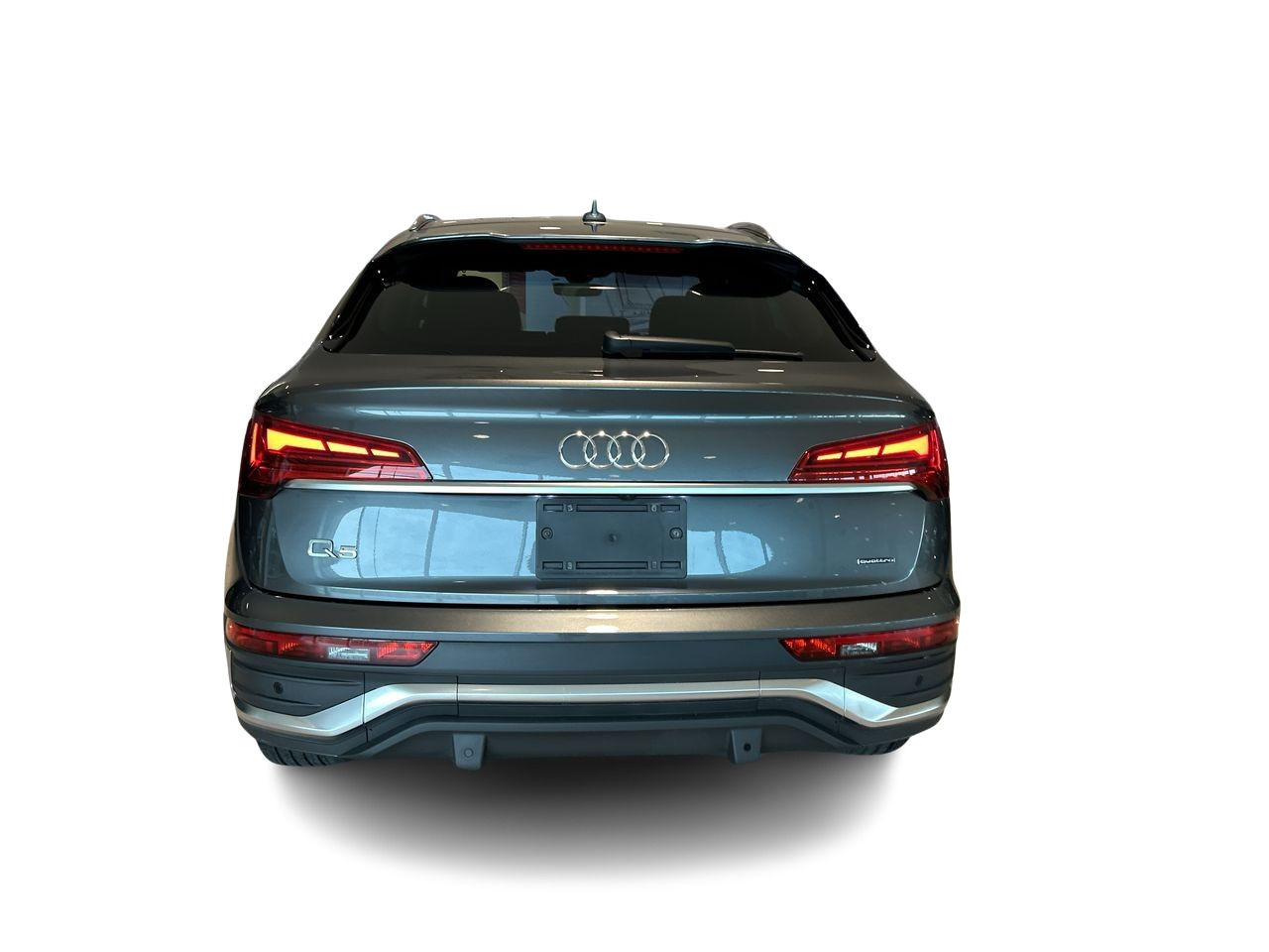 2022 Audi Q5 Sportback in Toronto, Ontario