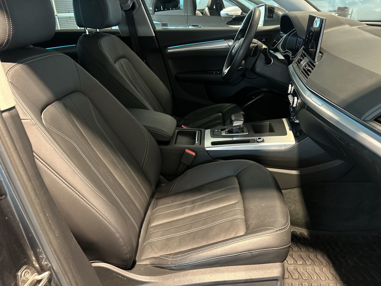 2022 Audi Q5 Sportback in Toronto, Ontario