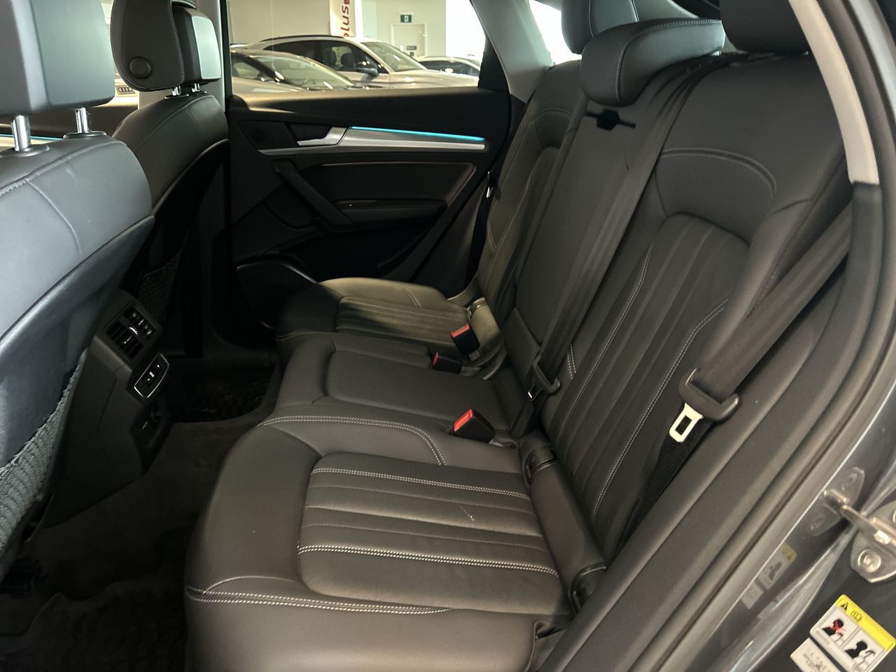 2022 Audi Q5 Sportback in Toronto, Ontario