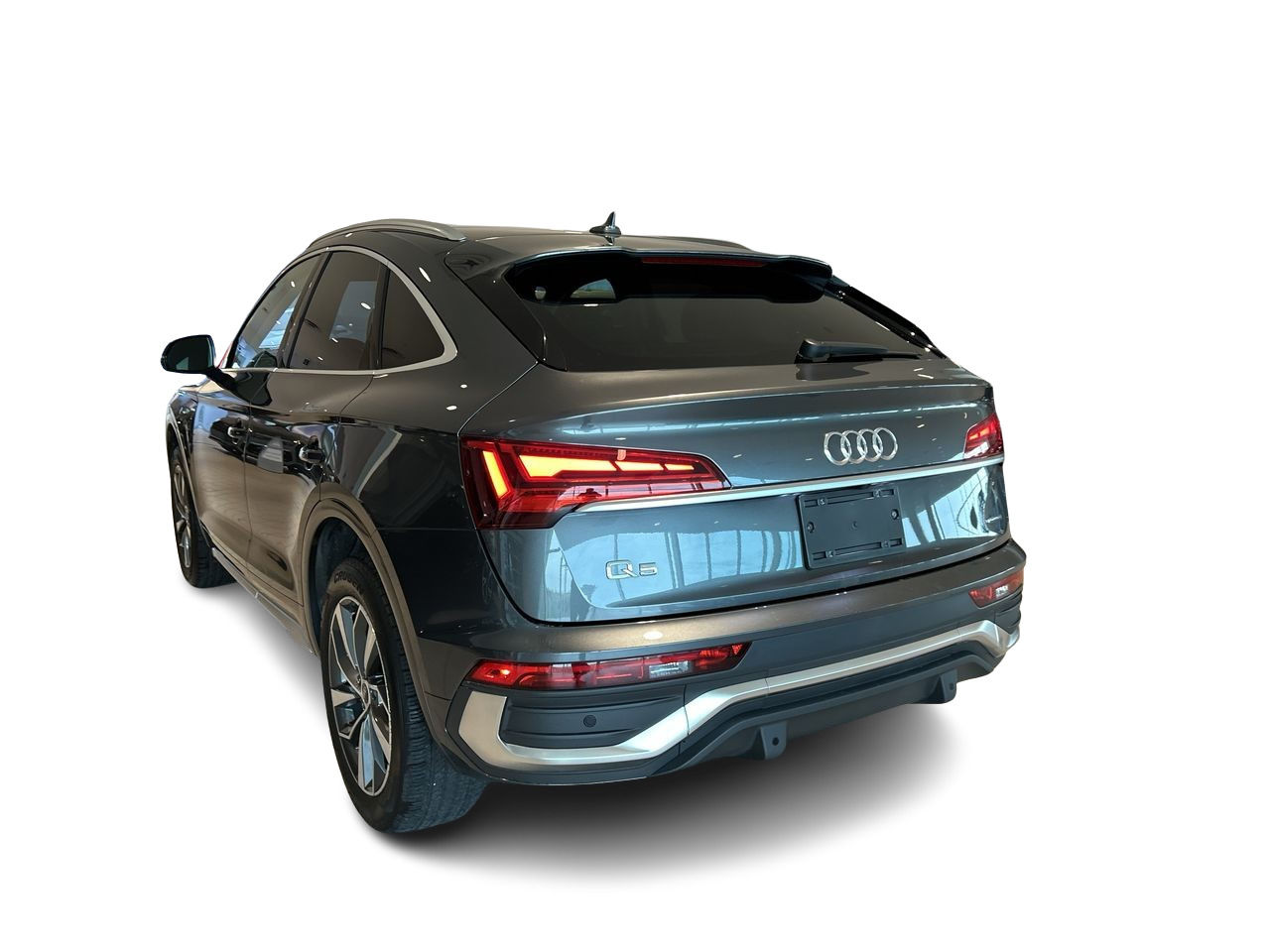 2022 Audi Q5 Sportback in Toronto, Ontario