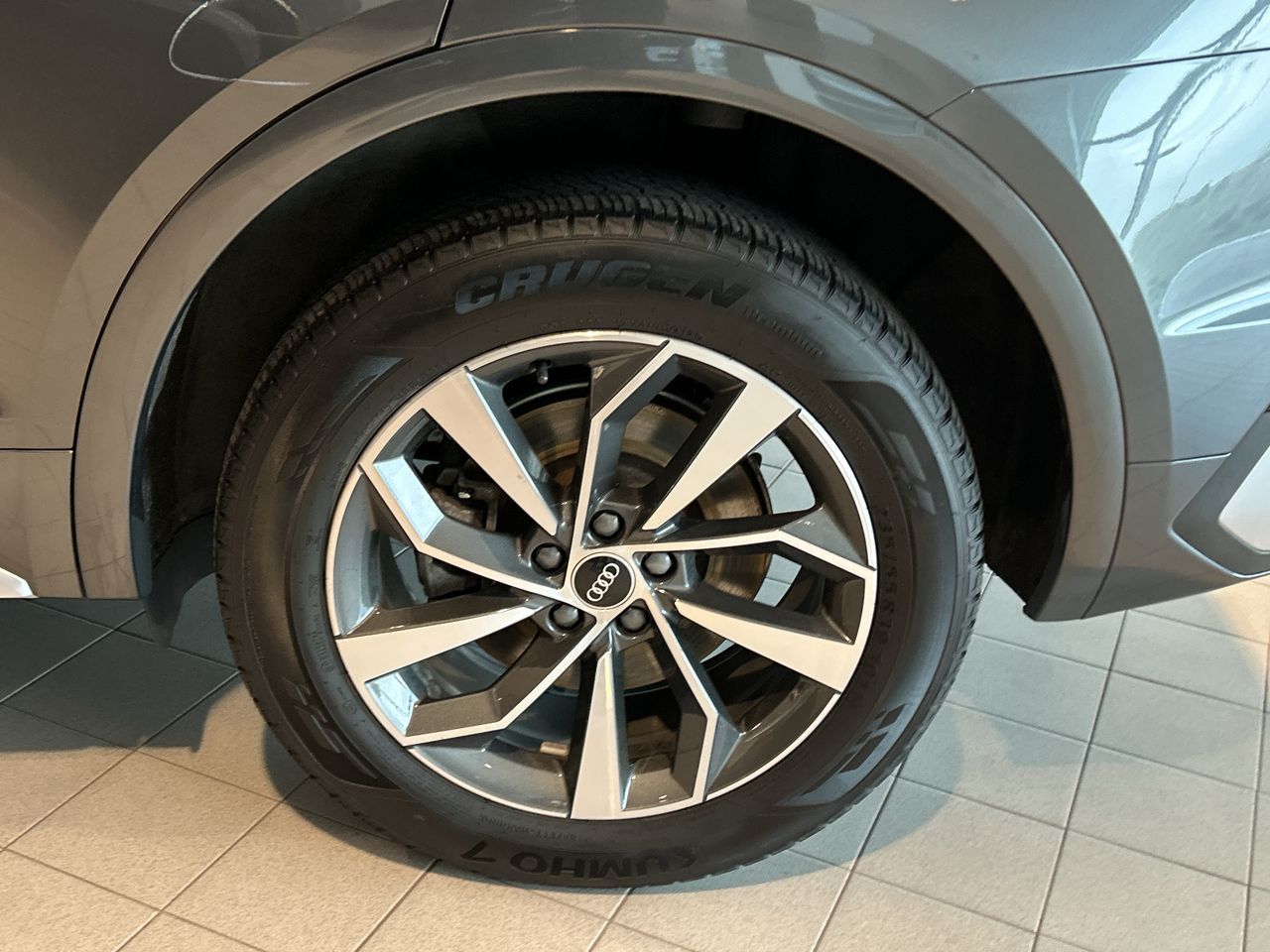 2022 Audi Q5 Sportback in Toronto, Ontario