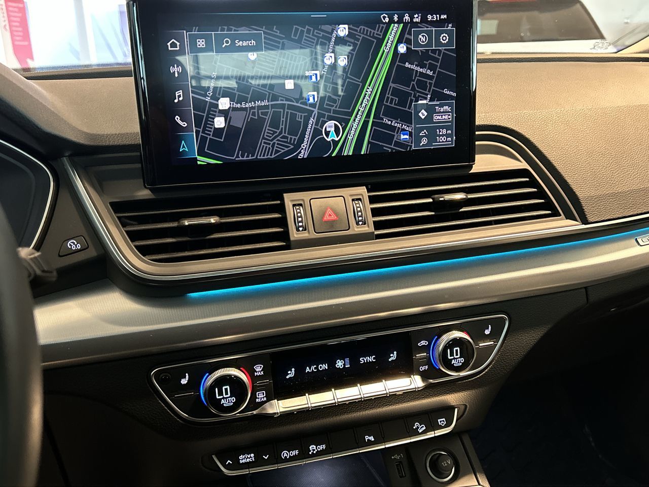 2022 Audi Q5 Sportback in Toronto, Ontario