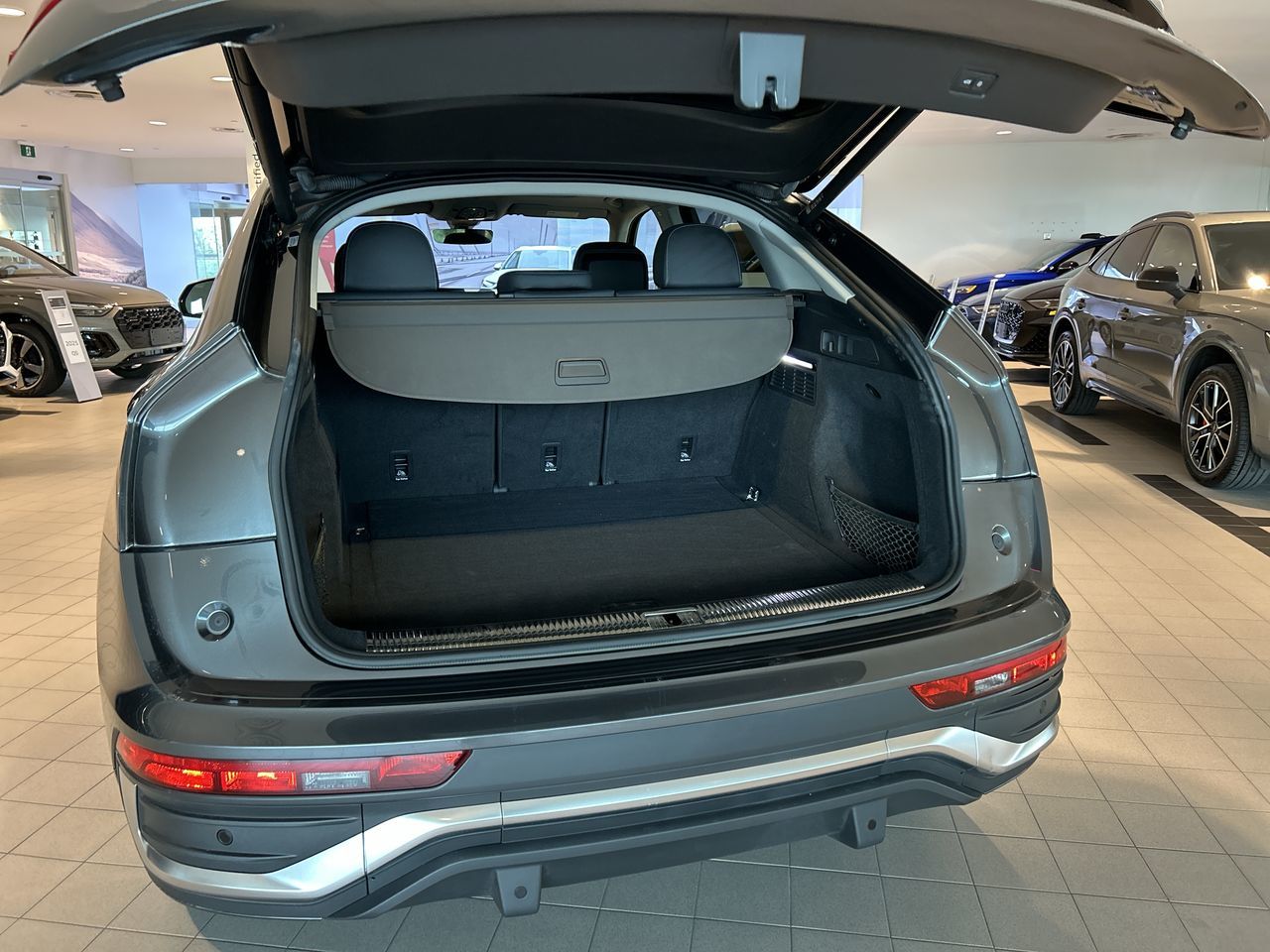 2022 Audi Q5 Sportback in Toronto, Ontario