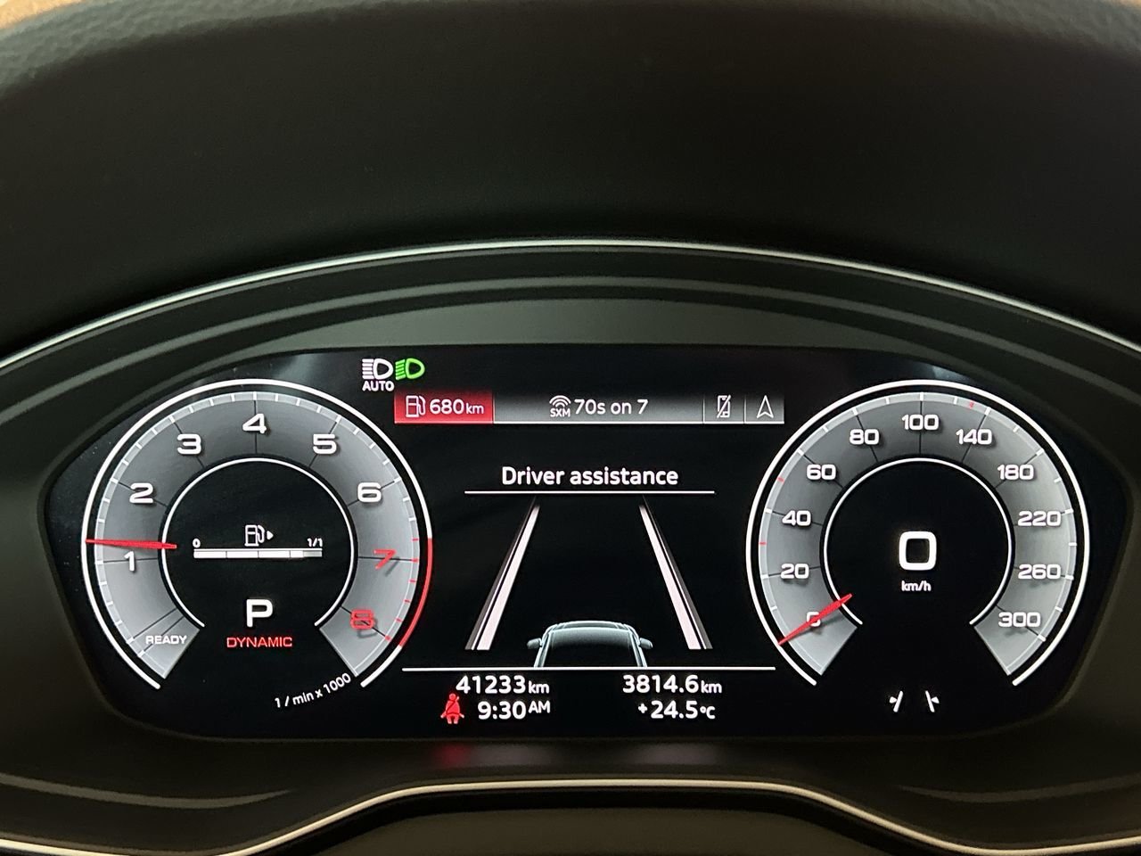 2022 Audi Q5 Sportback in Toronto, Ontario