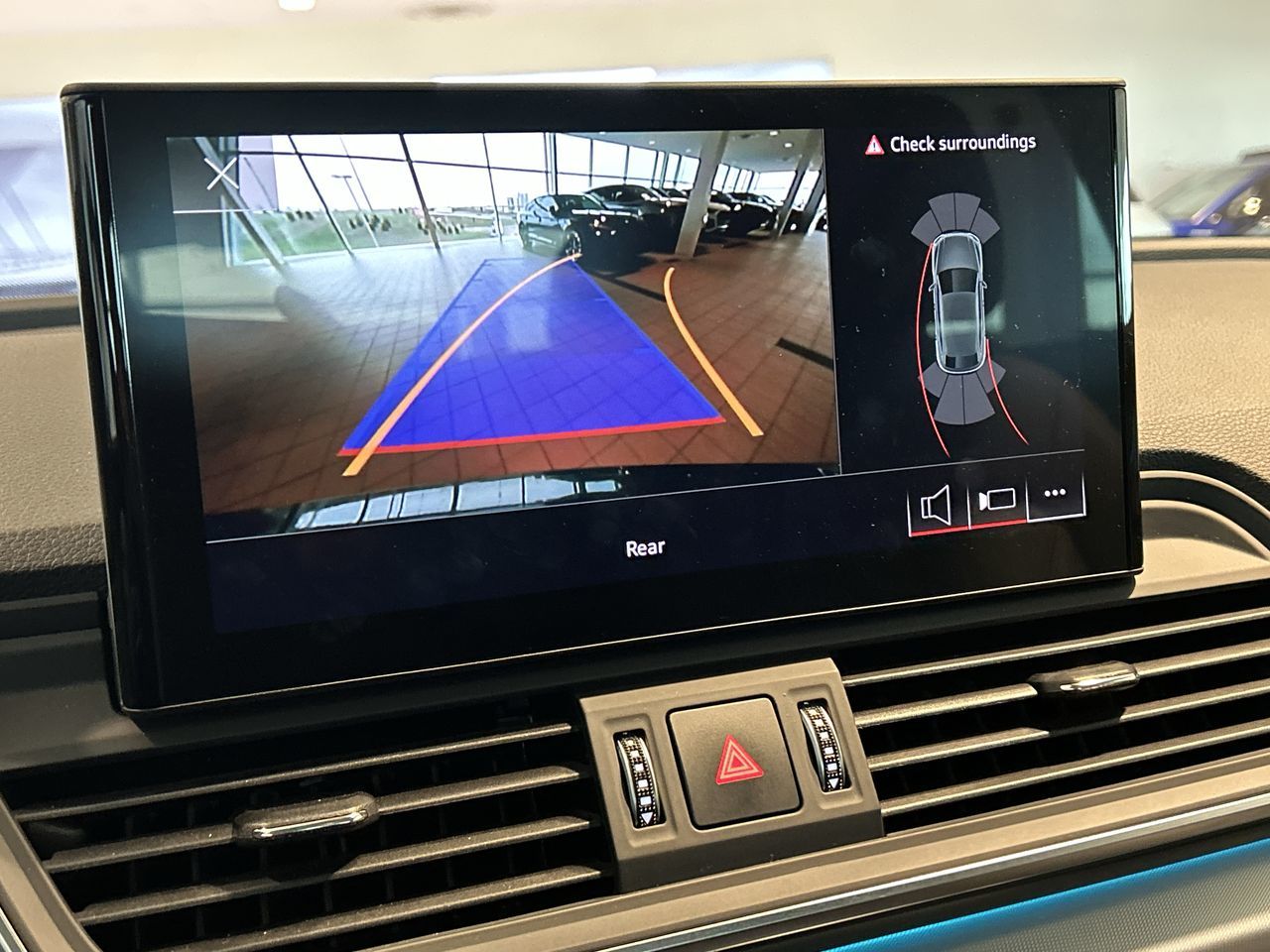 2022 Audi Q5 Sportback in Toronto, Ontario