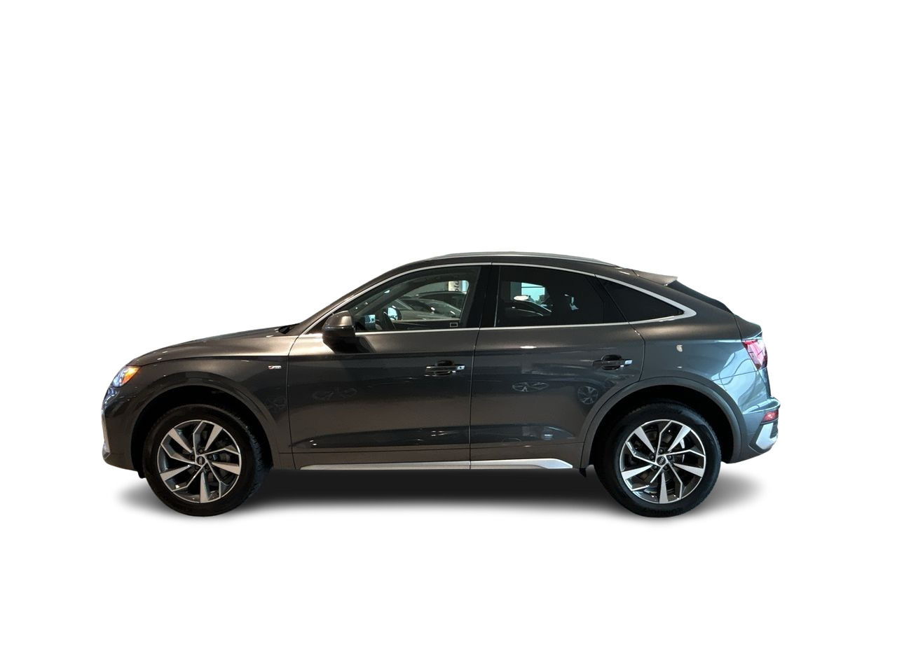 2022 Audi Q5 Sportback in Toronto, Ontario