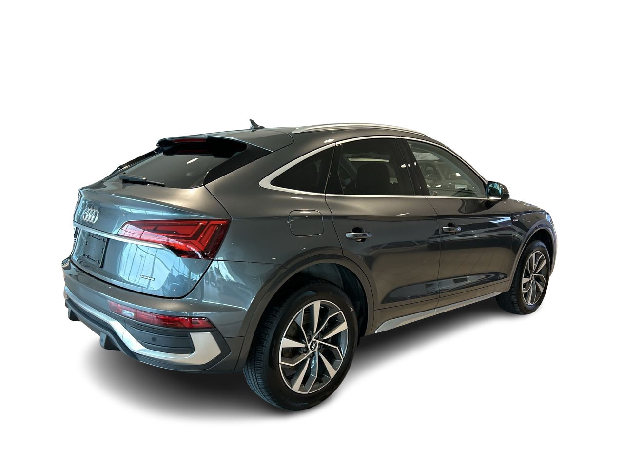 2022 Audi Q5 Sportback in Toronto, Ontario