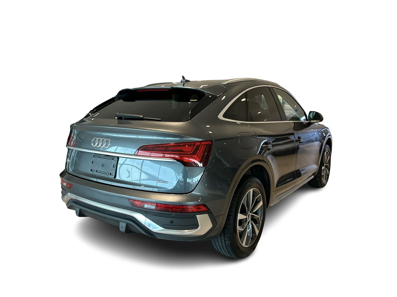 2022 Audi Q5 Sportback in Toronto, Ontario