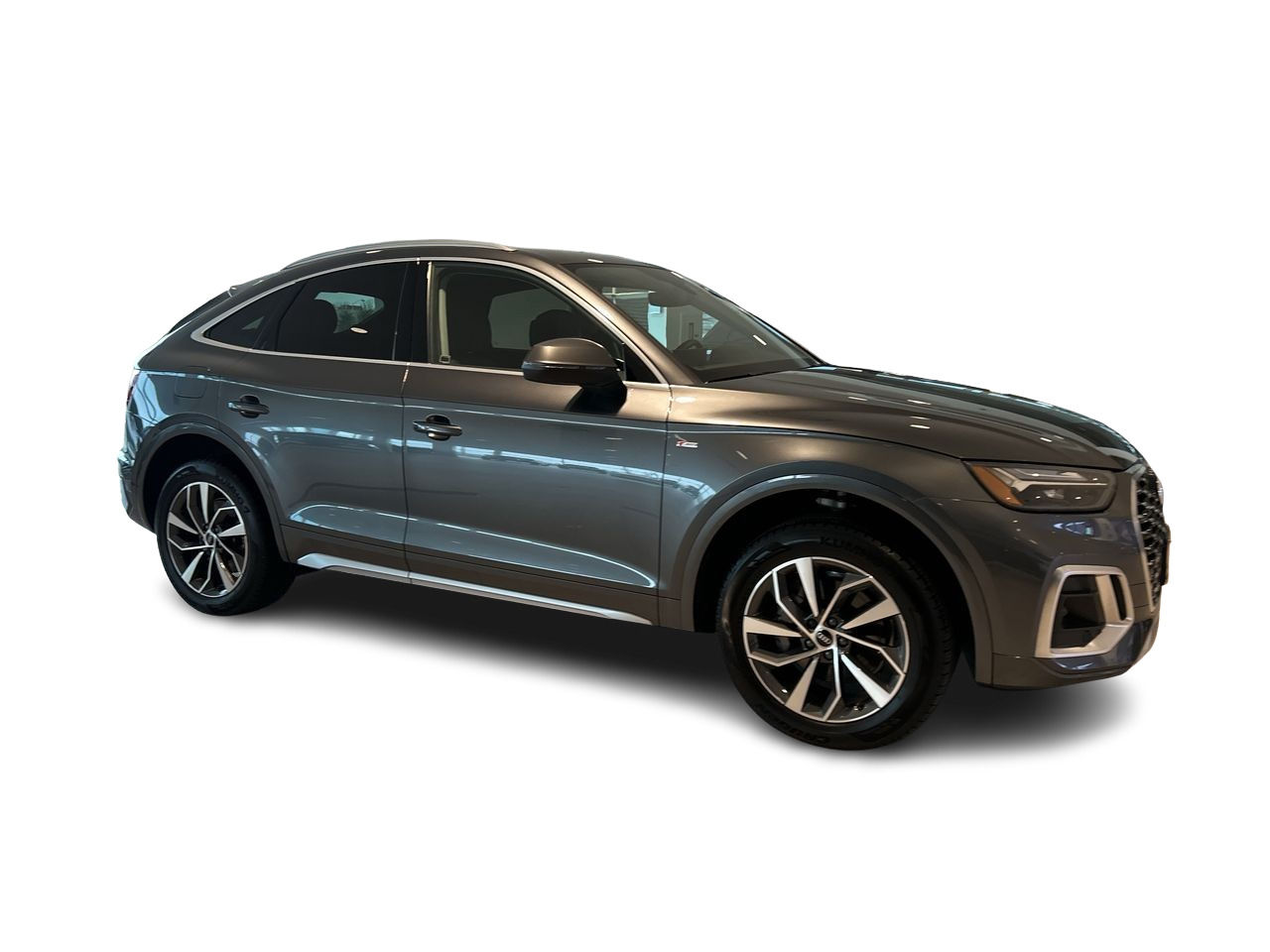 2022 Audi Q5 Sportback in Toronto, Ontario