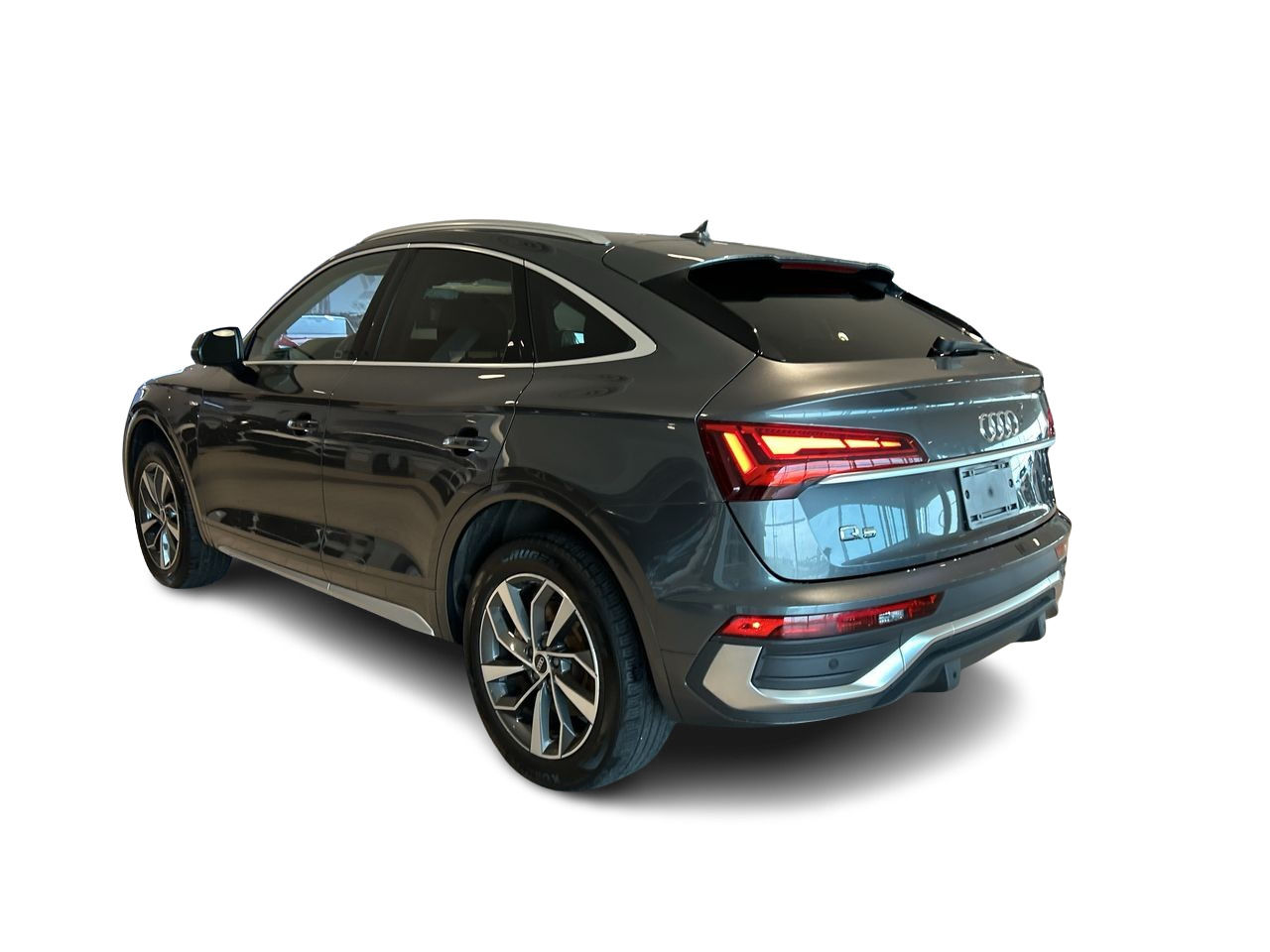 2022 Audi Q5 Sportback in Toronto, Ontario