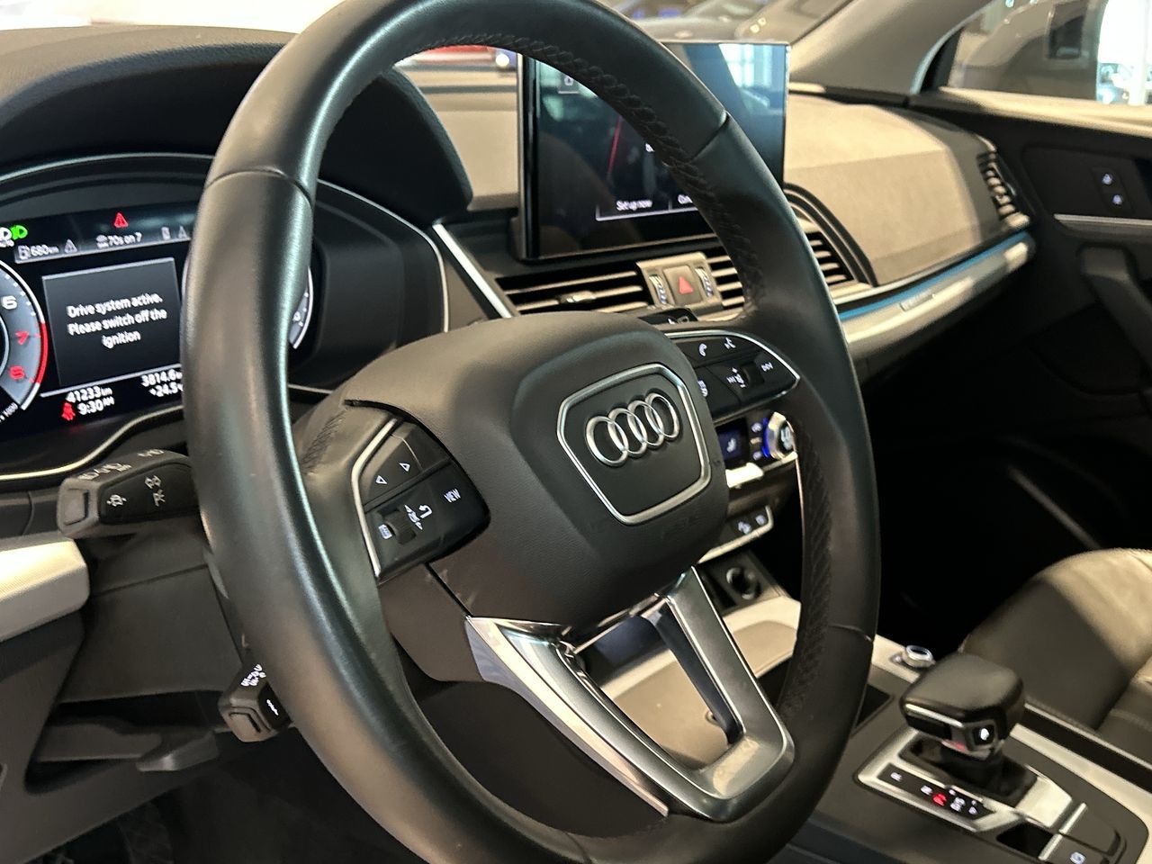 2022 Audi Q5 Sportback in Toronto, Ontario