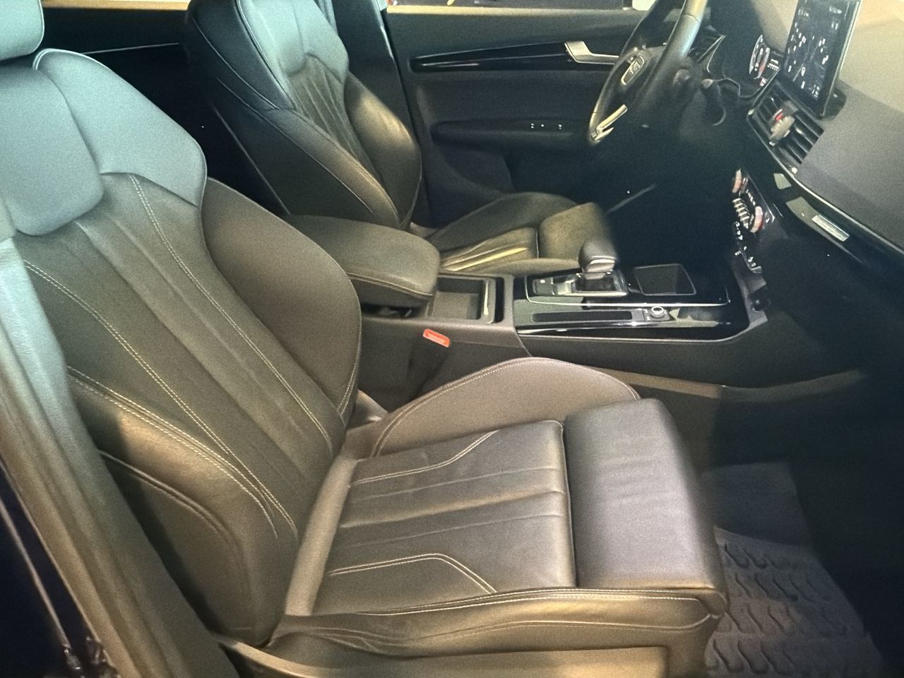 Audi Q5 Sportback  2022 à Toronto, Ontario