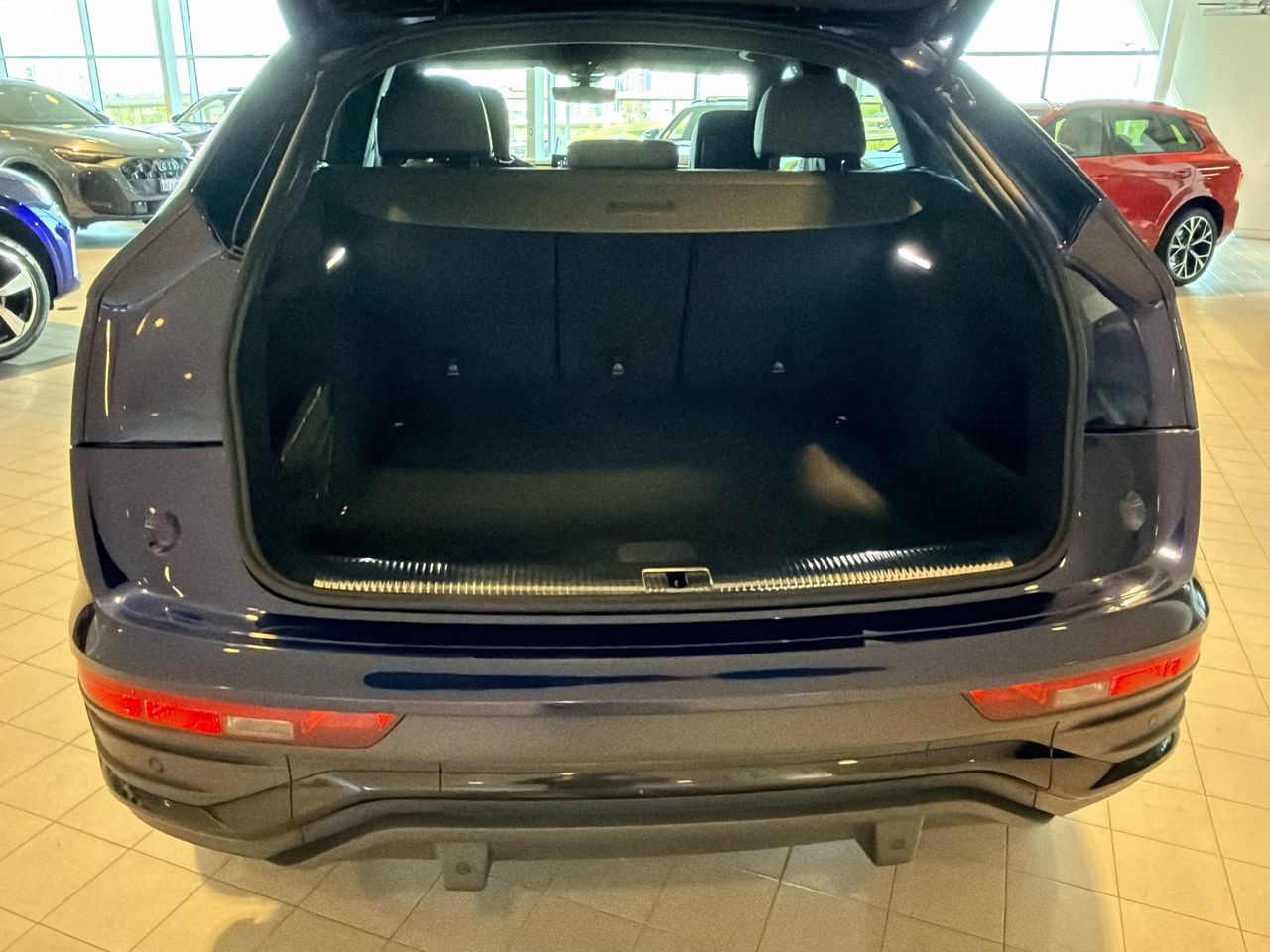 Audi Q5 Sportback  2022 à Toronto, Ontario