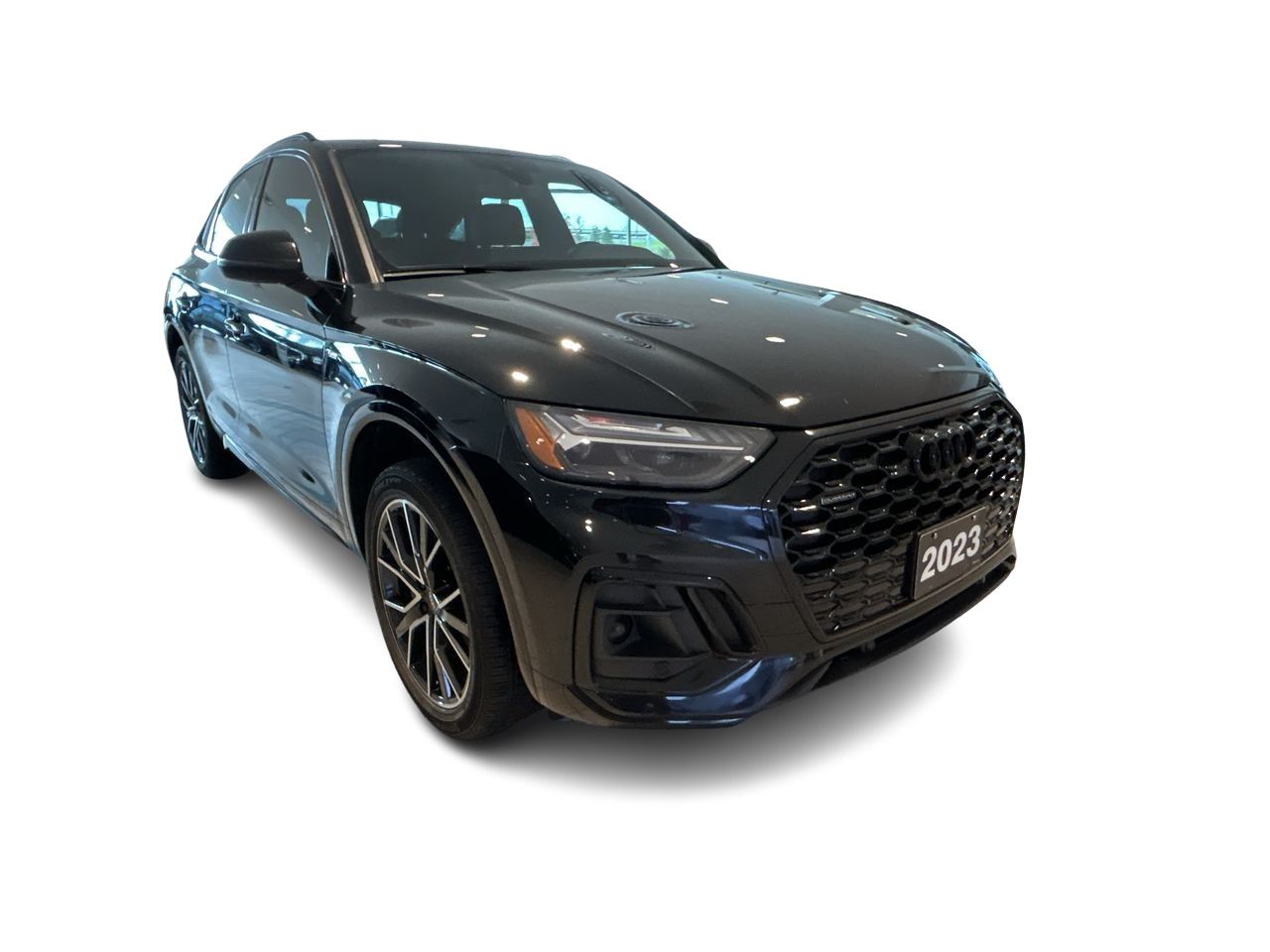 Audi Q5 Sportback  2023 à Toronto, Ontario