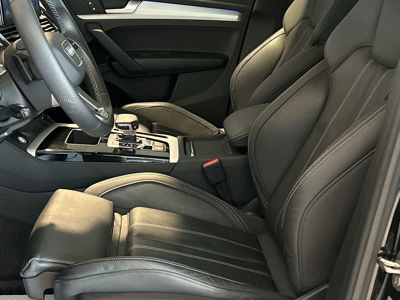 Audi Q5 Sportback  2023 à Toronto, Ontario