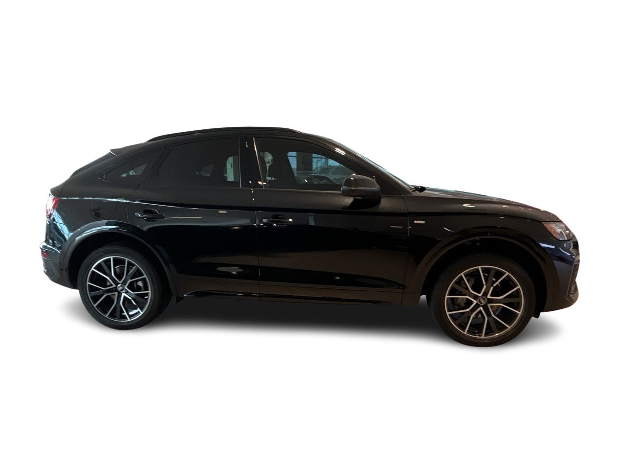 Audi Q5 Sportback  2023 à Toronto, Ontario