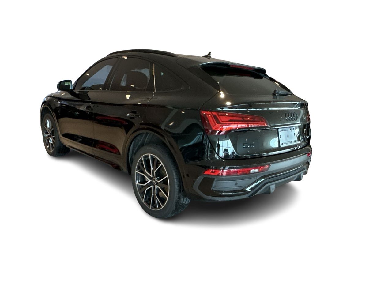 Audi Q5 Sportback  2023 à Toronto, Ontario