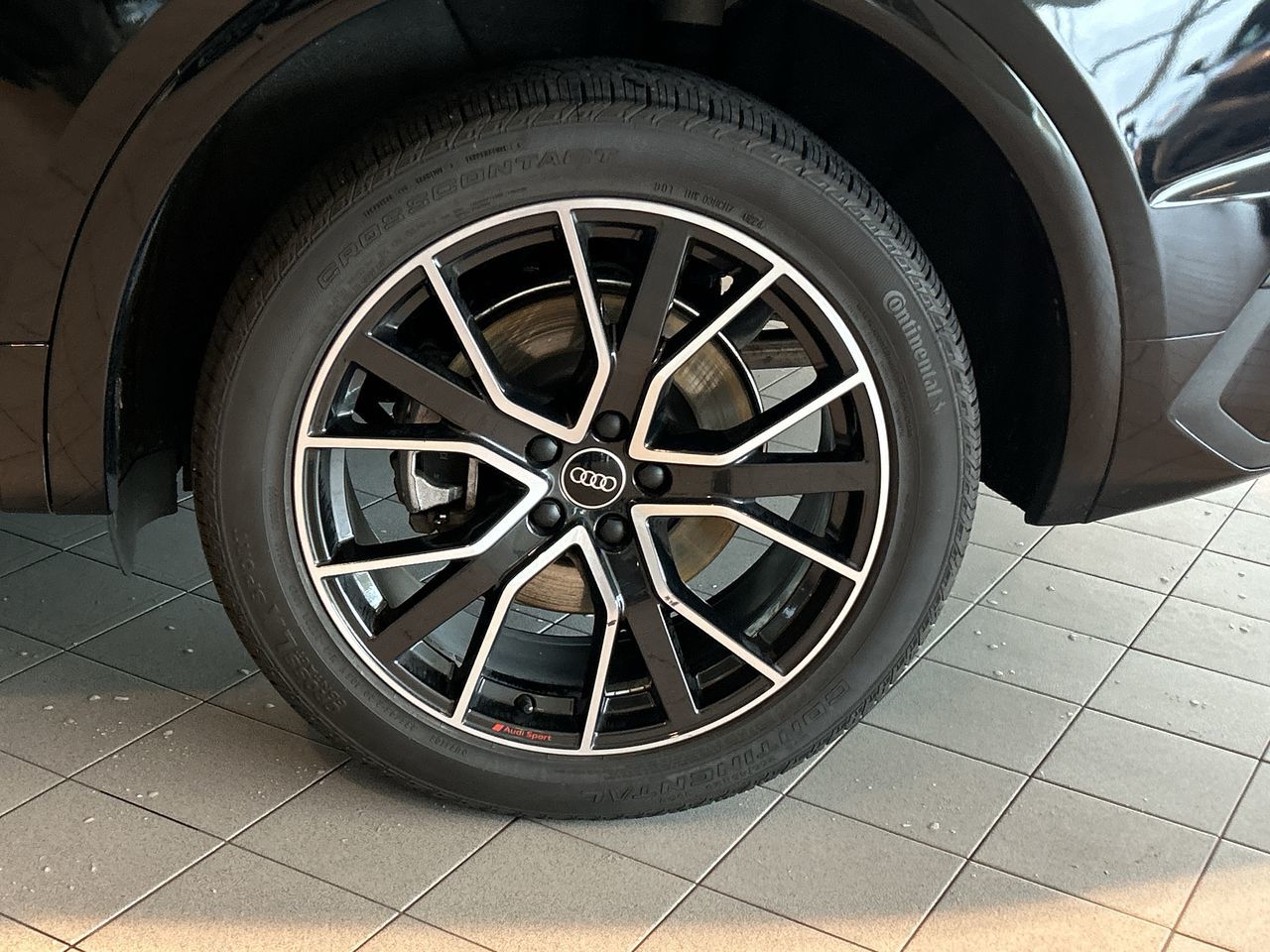 Audi Q5 Sportback  2023 à Toronto, Ontario