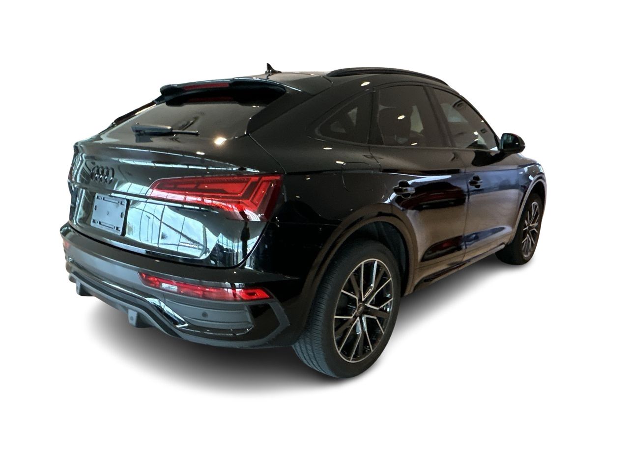 Audi Q5 Sportback  2023 à Toronto, Ontario