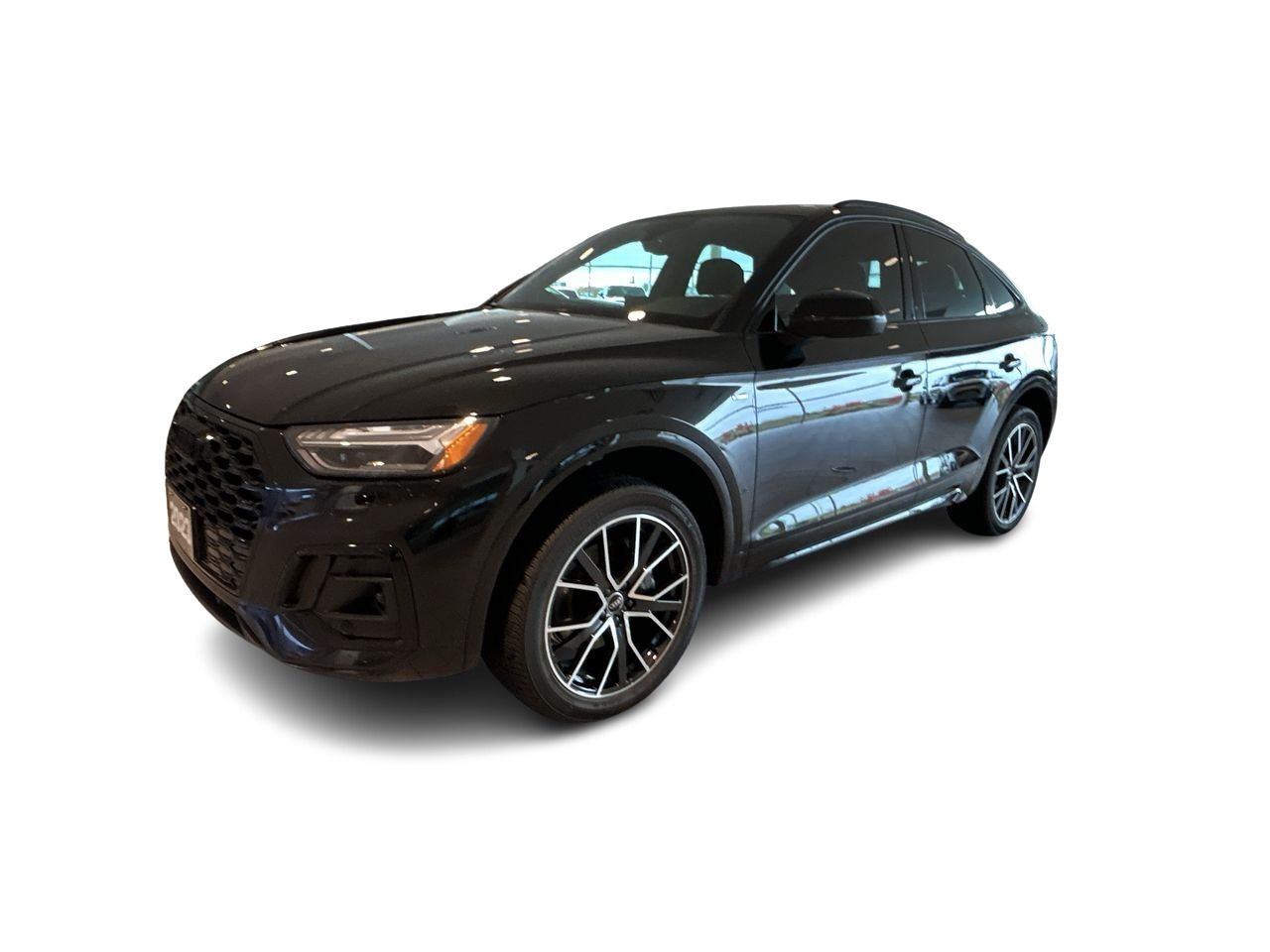 Audi Q5 Sportback  2023 à Toronto, Ontario