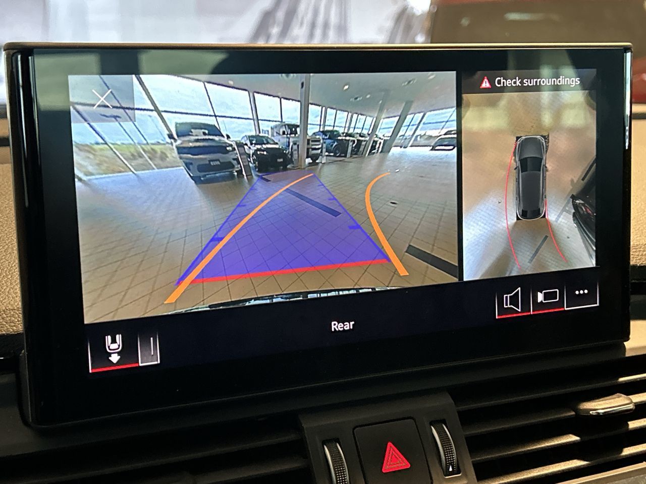 Audi Q5 Sportback  2023 à Toronto, Ontario