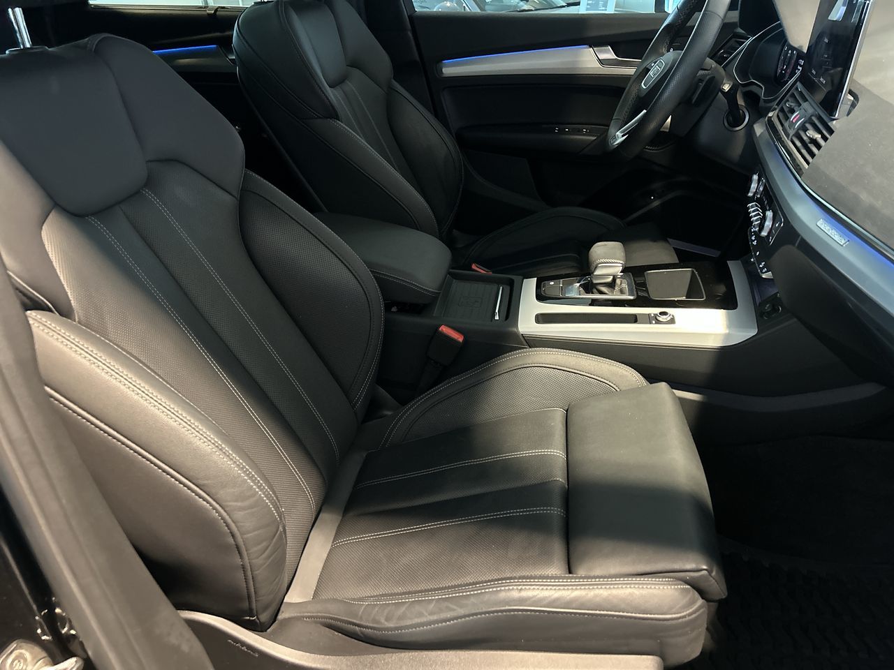 Audi Q5 Sportback  2023 à Toronto, Ontario