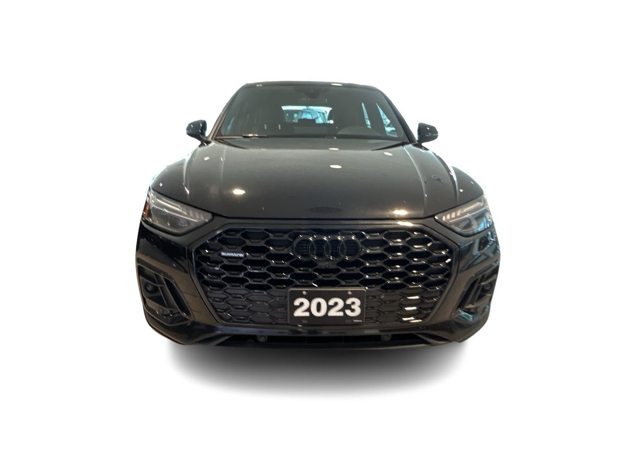 Audi Q5 Sportback  2023 à Toronto, Ontario