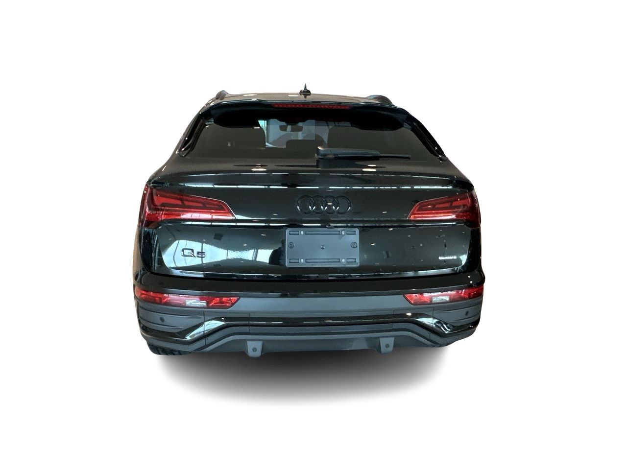 Audi Q5 Sportback  2023 à Toronto, Ontario