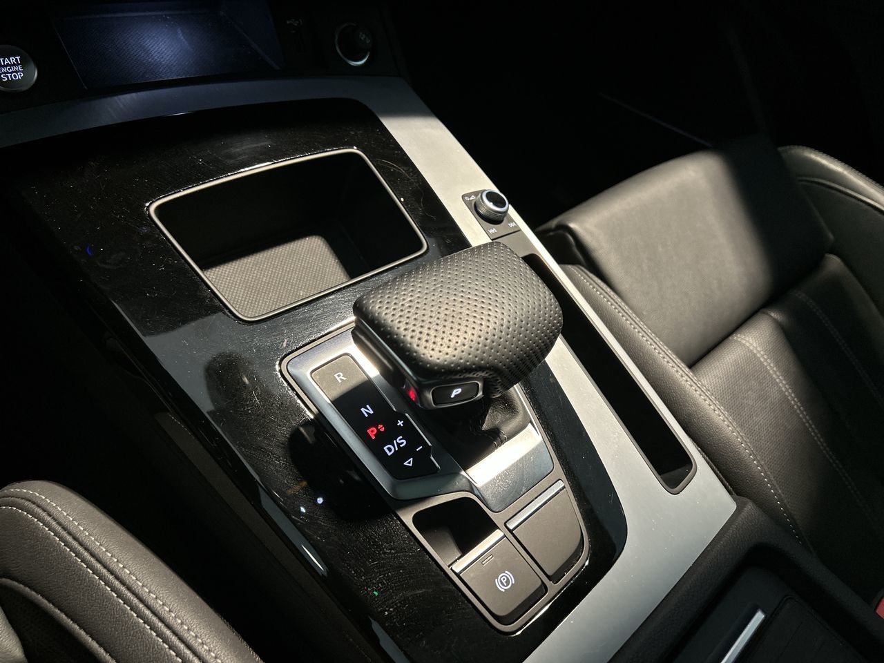 Audi Q5 Sportback  2023 à Toronto, Ontario