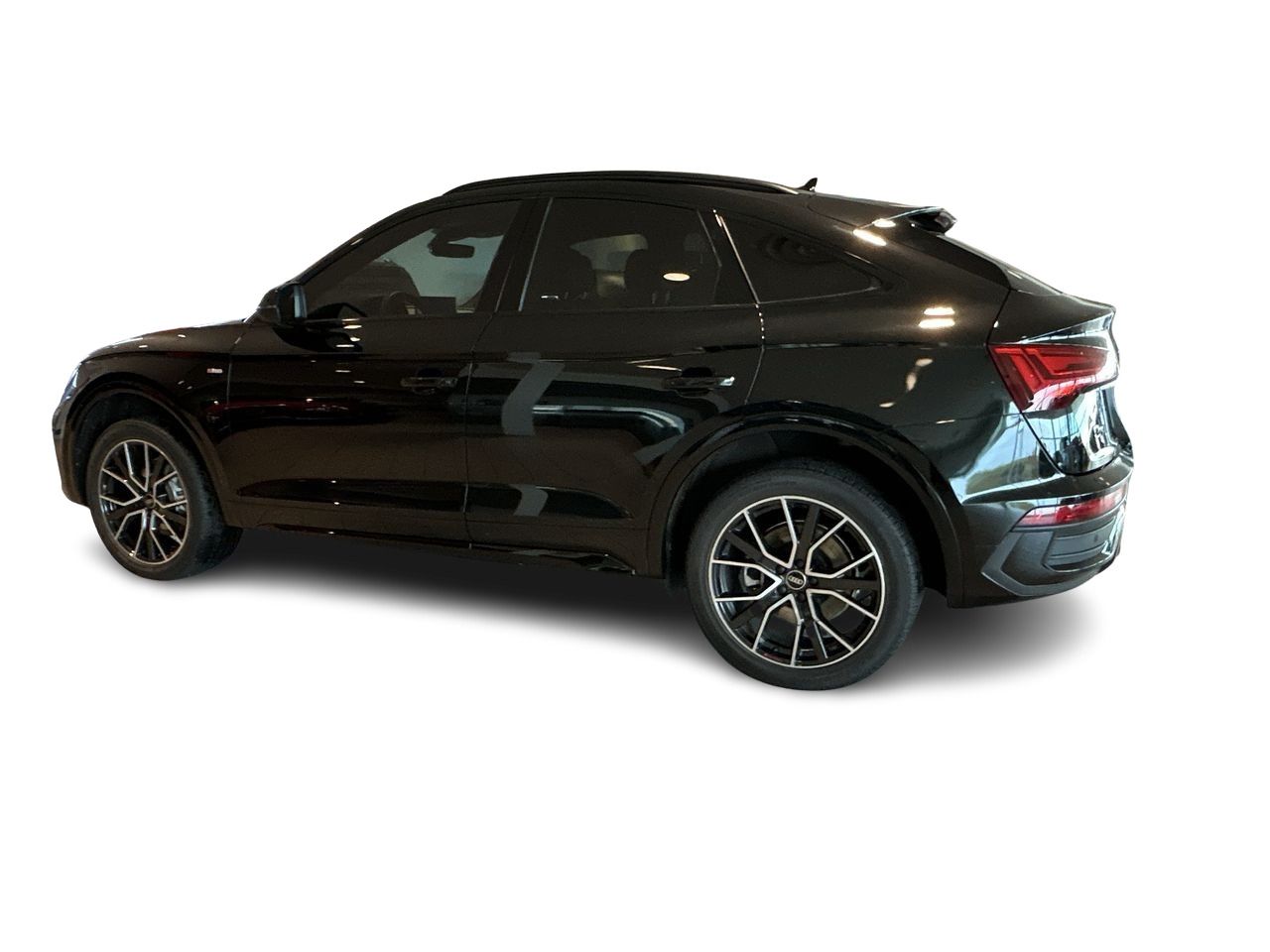 Audi Q5 Sportback  2023 à Toronto, Ontario