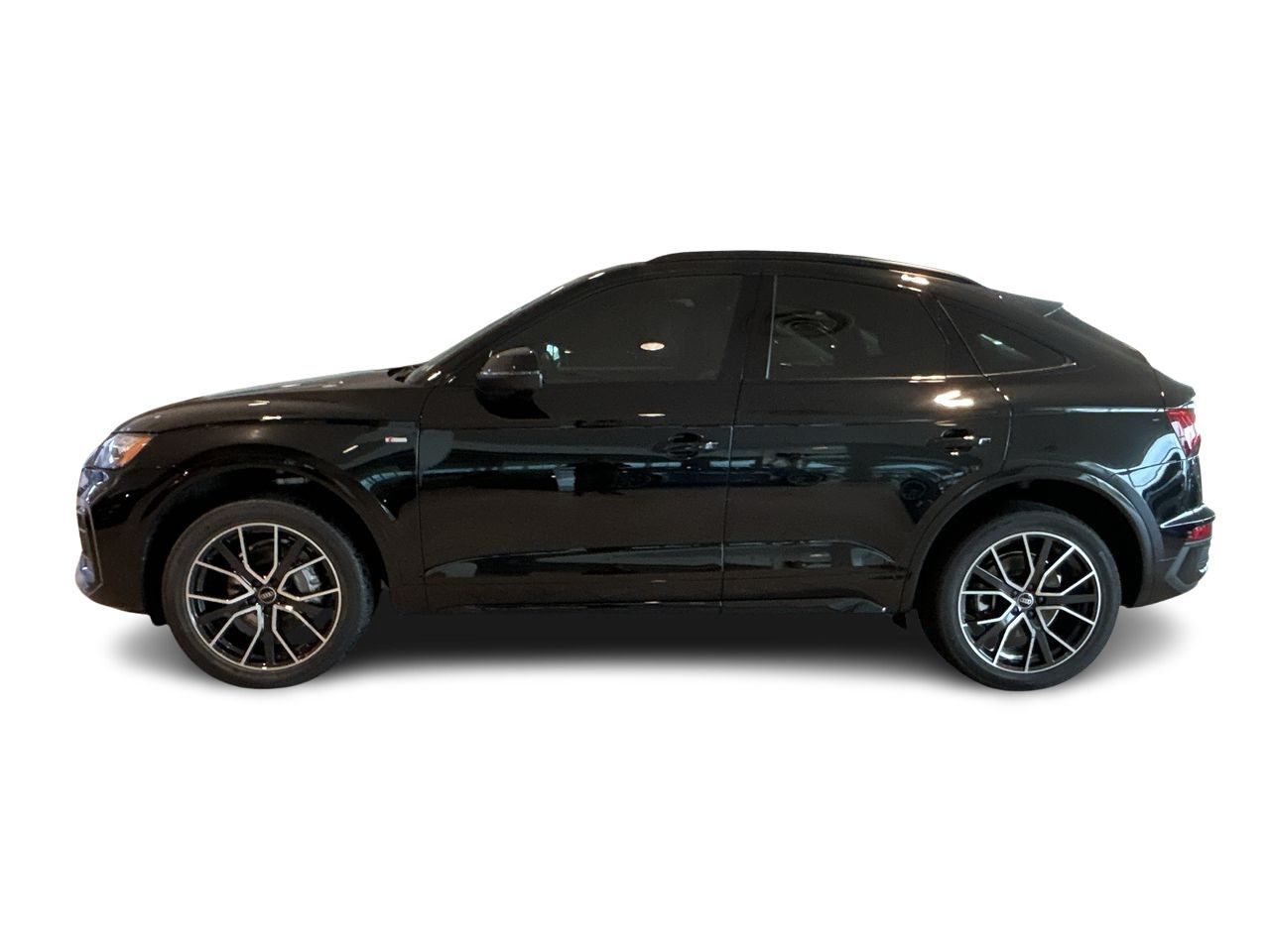 Audi Q5 Sportback  2023 à Toronto, Ontario