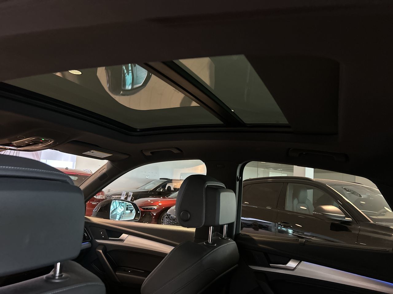 Audi Q5 Sportback  2023 à Toronto, Ontario