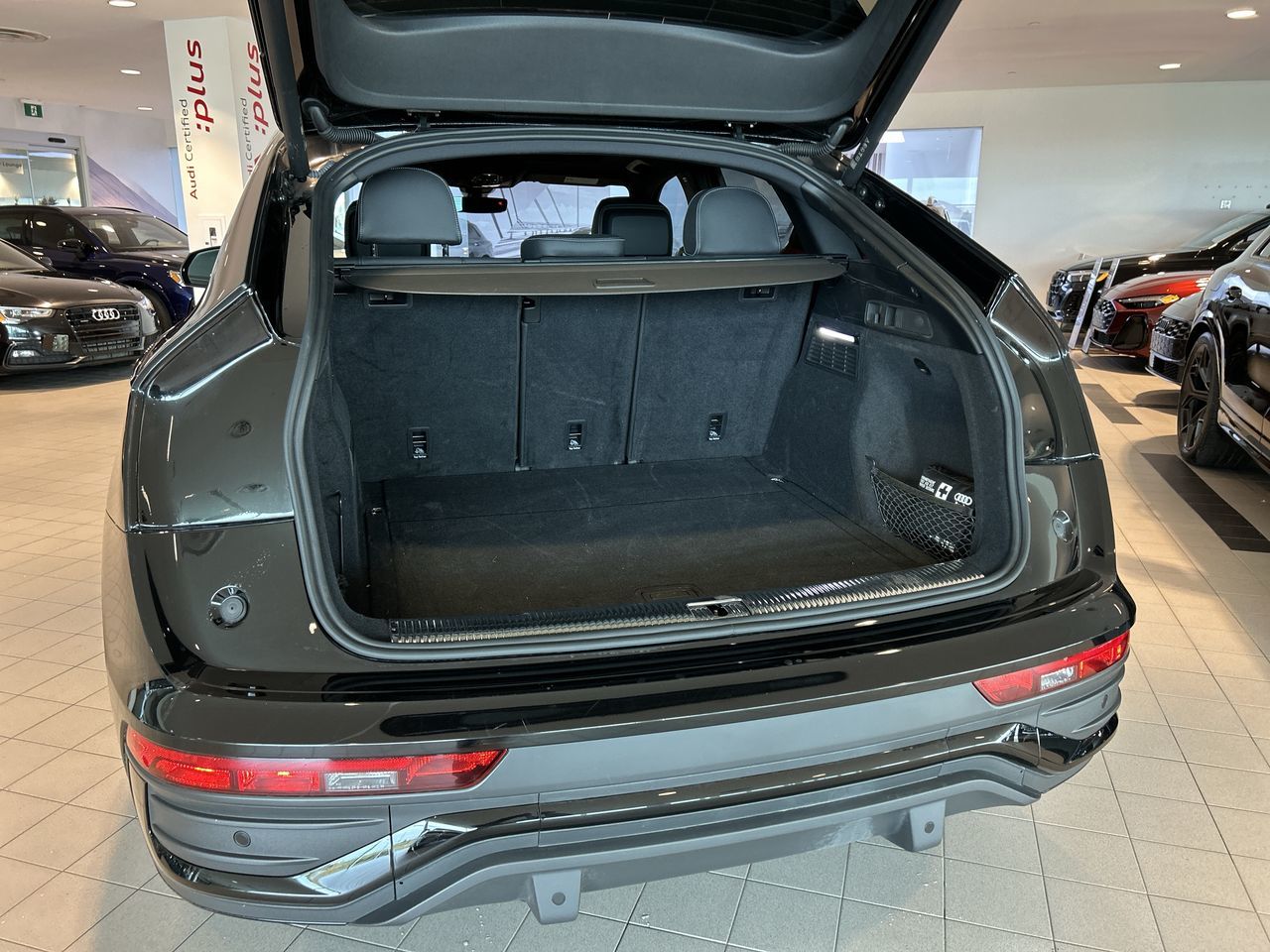 Audi Q5 Sportback  2023 à Toronto, Ontario