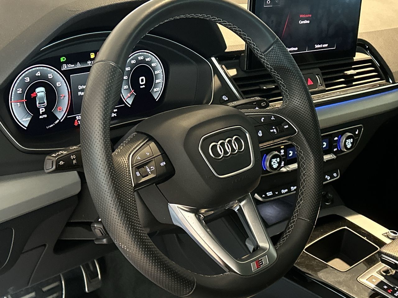 Audi Q5 Sportback  2023 à Toronto, Ontario