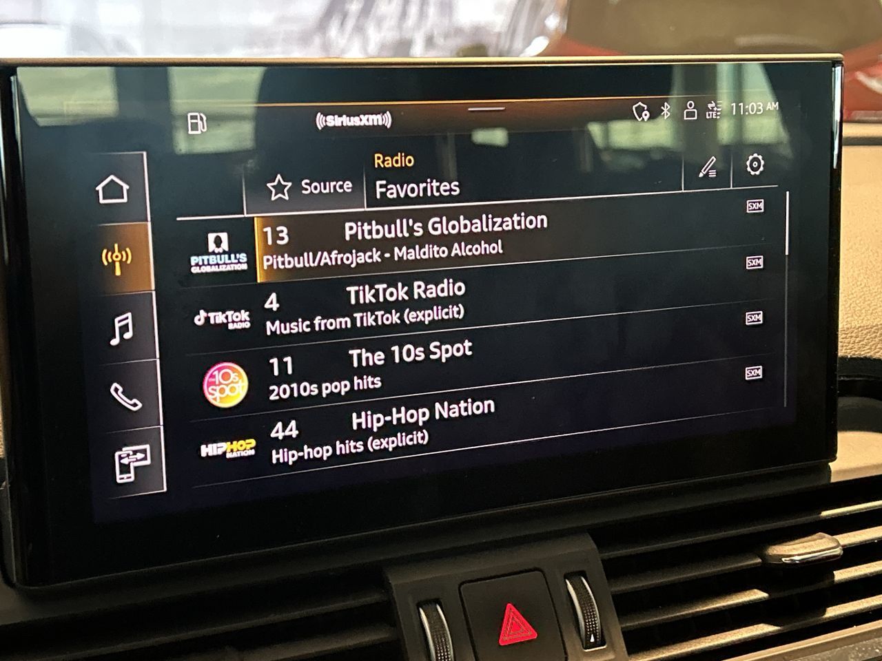 Audi Q5 Sportback  2023 à Toronto, Ontario