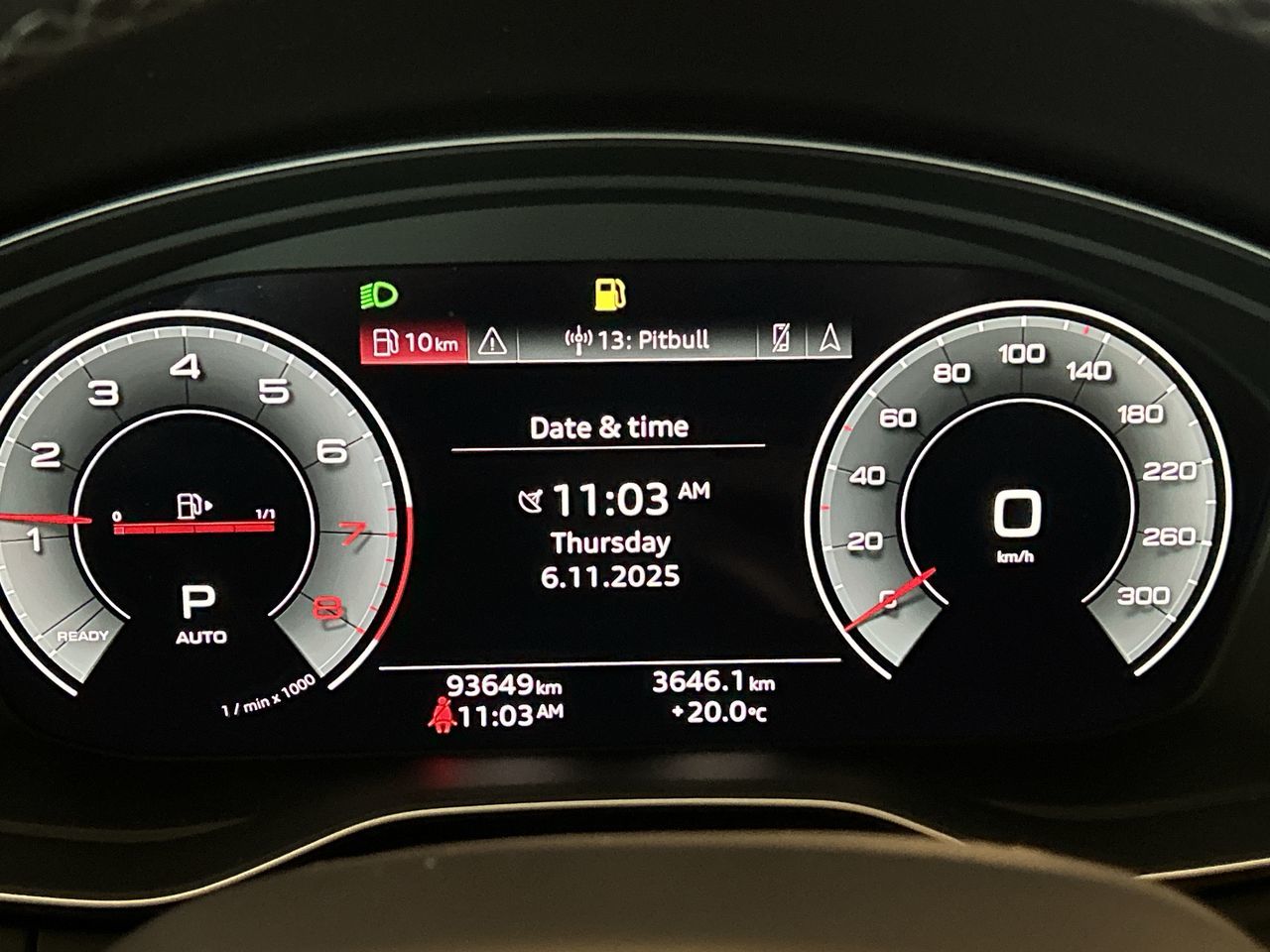 Audi Q5 Sportback  2023 à Toronto, Ontario