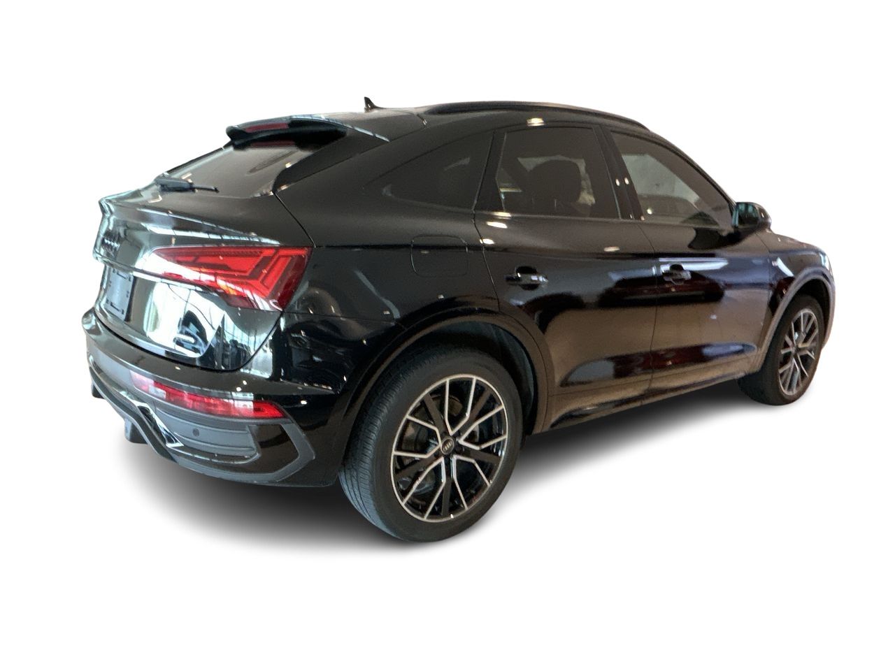 Audi Q5 Sportback  2023 à Toronto, Ontario