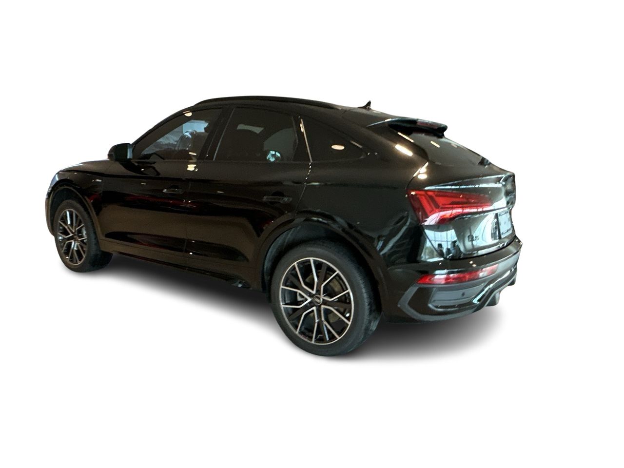 Audi Q5 Sportback  2023 à Toronto, Ontario