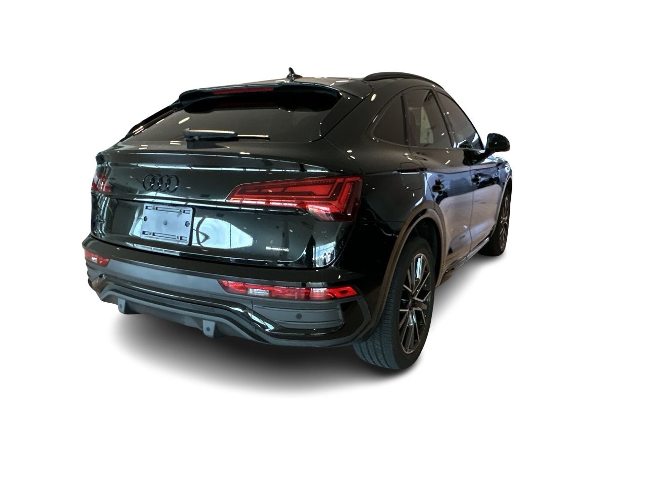 Audi Q5 Sportback  2023 à Toronto, Ontario